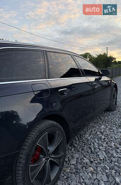 Универсал Audi A6 2005 в 