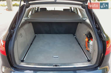 Универсал Audi A6 2006 в 