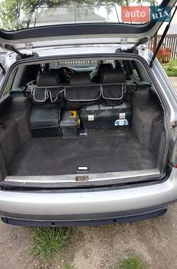 Универсал Audi A6 1998 в 