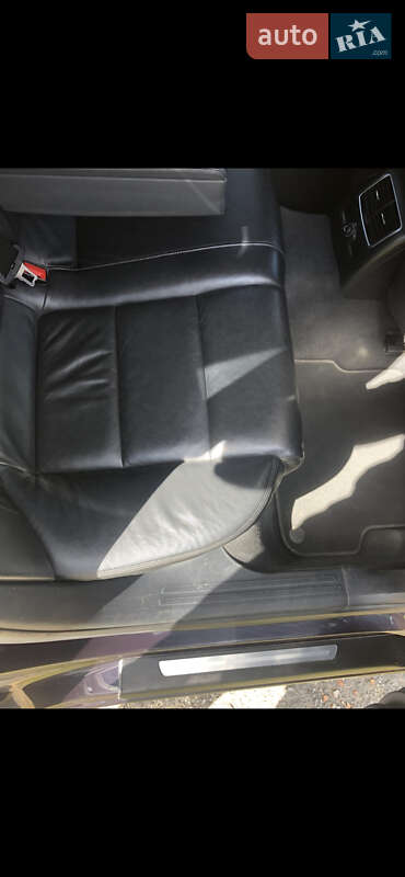 Седан Audi A6 2007 в Киеве
