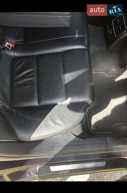 Седан Audi A6 2007 в 
