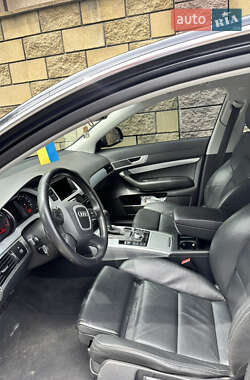 Седан Audi A6 2009 в 