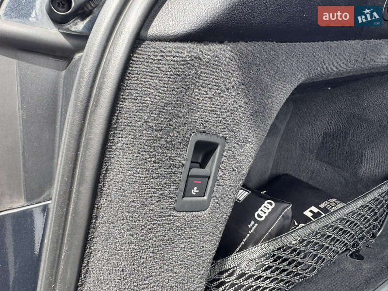 Универсал Audi A6 2019 в Киеве