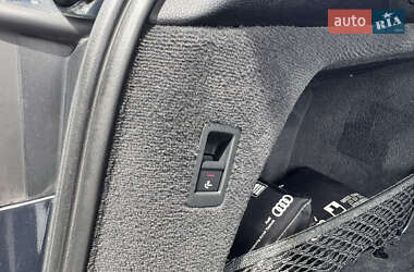 Универсал Audi A6 2019 в 