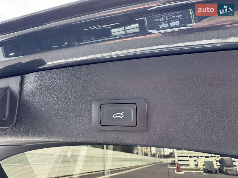 Универсал Audi A6 2019 в Киеве