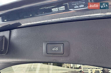 Универсал Audi A6 2019 в 