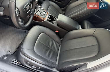 Седан Audi A6 2014 в 