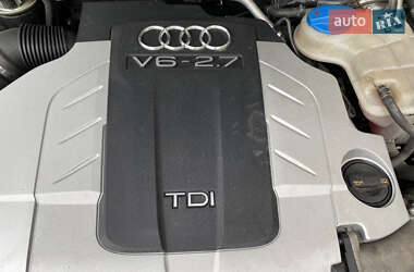 Универсал Audi A6 2008 в 