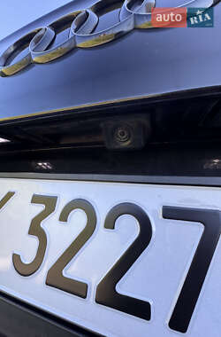 Универсал Audi A6 2012 в 