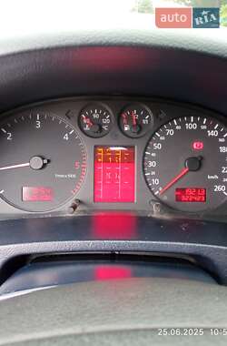 Универсал Audi A6 2001 в 