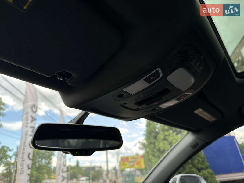 Седан Audi A6 2016 в Кропивницком