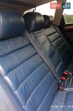 Универсал Audi A6 2001 в 