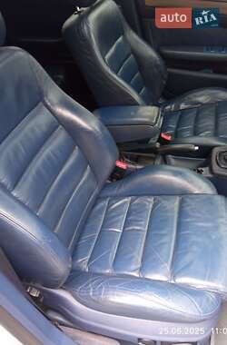 Универсал Audi A6 2001 в 