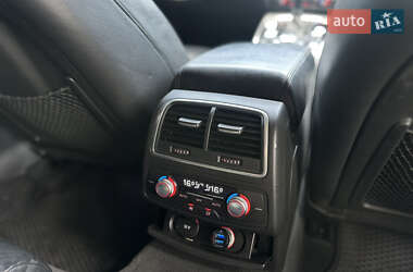 Седан Audi A6 2011 в 