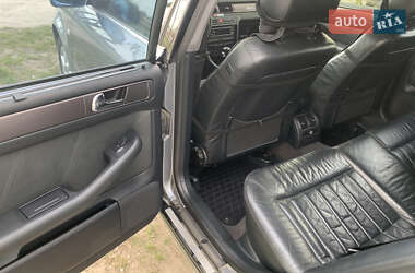 Универсал Audi A6 2000 в 