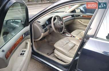 Универсал Audi A6 2003 в 