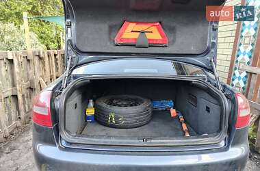 Седан Audi A6 2002 в 