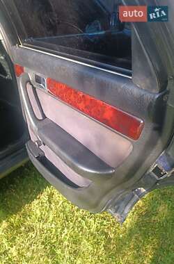 Седан Audi A6 1996 в 