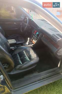 Седан Audi A6 1996 в 