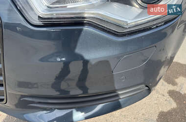 Универсал Audi A6 2012 в 