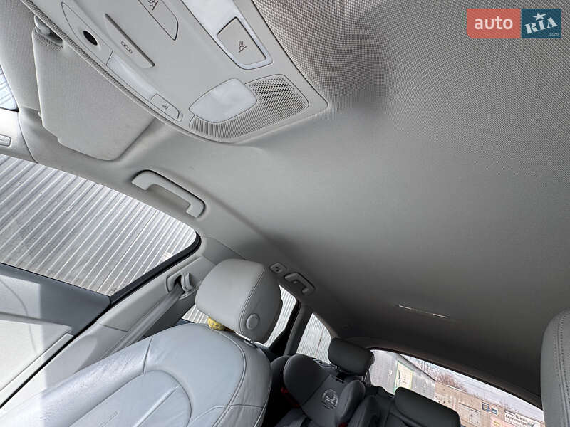 Универсал Audi A6 2012 в Житомире