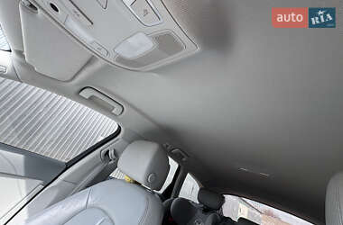 Универсал Audi A6 2012 в 