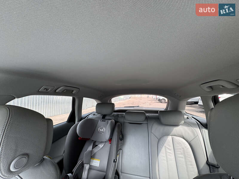 Универсал Audi A6 2012 в Житомире
