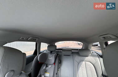 Универсал Audi A6 2012 в 