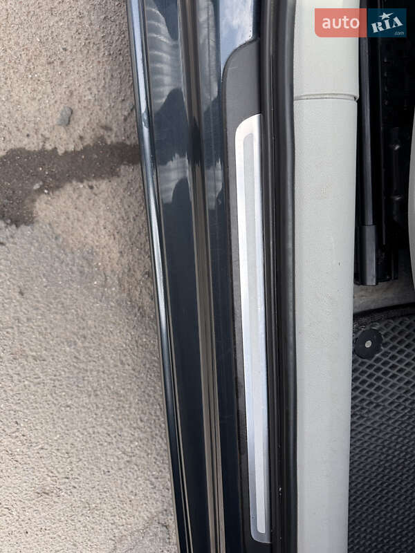 Универсал Audi A6 2012 в Житомире