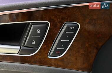 Седан Audi A6 2014 в 
