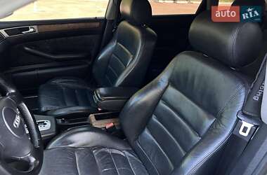 Универсал Audi A6 2003 в 
