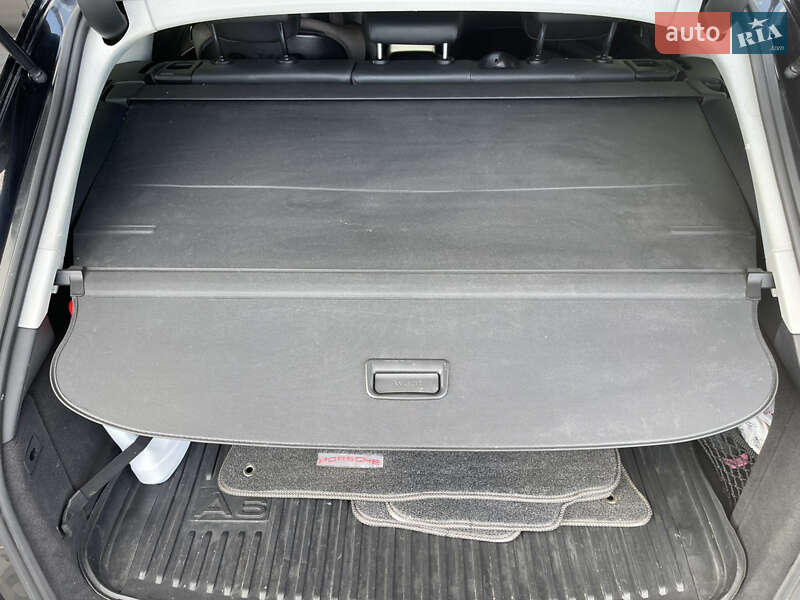 Универсал Audi A6 2013 в Полтаве