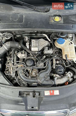 Универсал Audi A6 2007 в 