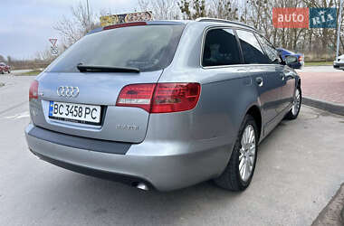 Универсал Audi A6 2007 в 