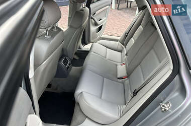 Универсал Audi A6 2007 в 
