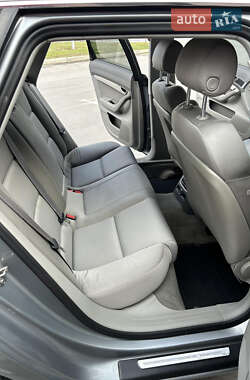 Универсал Audi A6 2007 в 