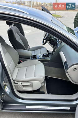 Универсал Audi A6 2007 в 