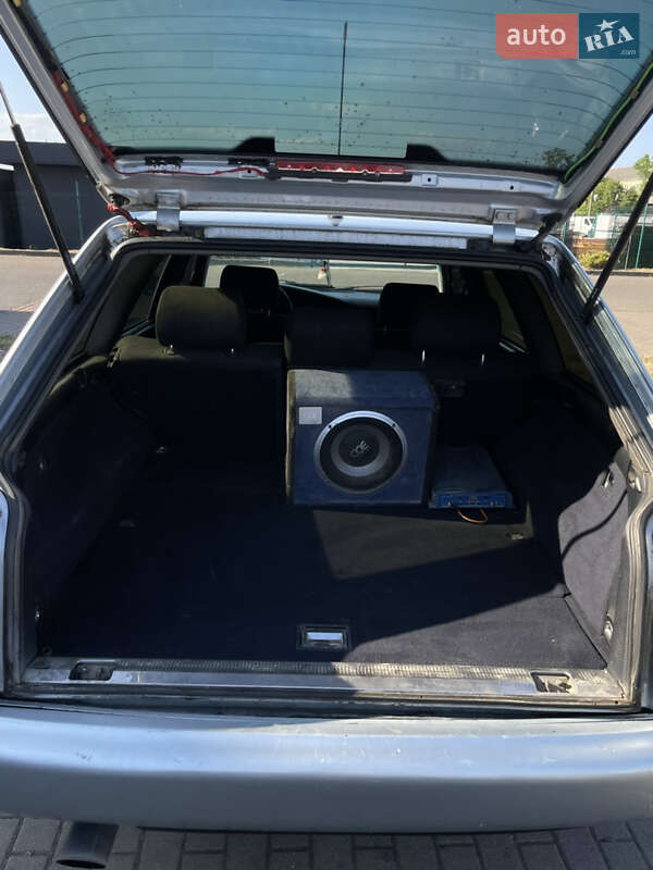 Универсал Audi A6 1997 в Виноградове