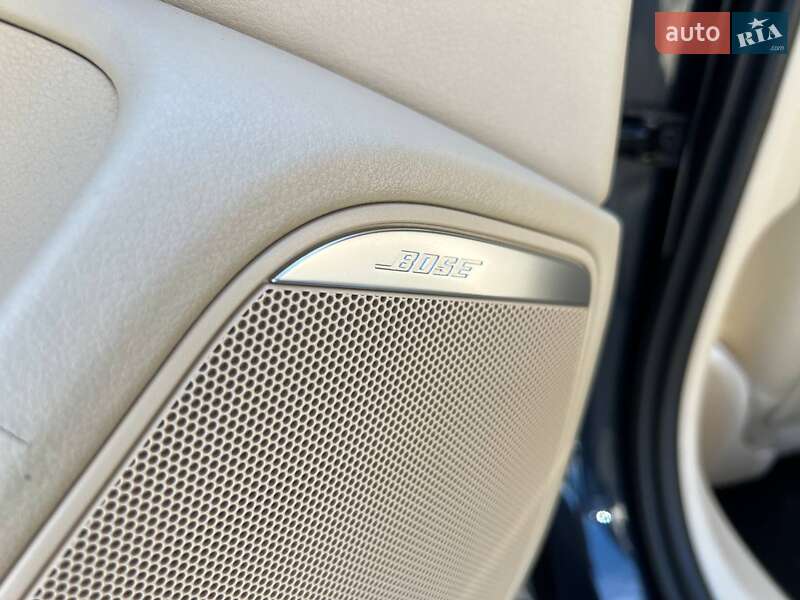 Седан Audi A6 2018 в Киеве