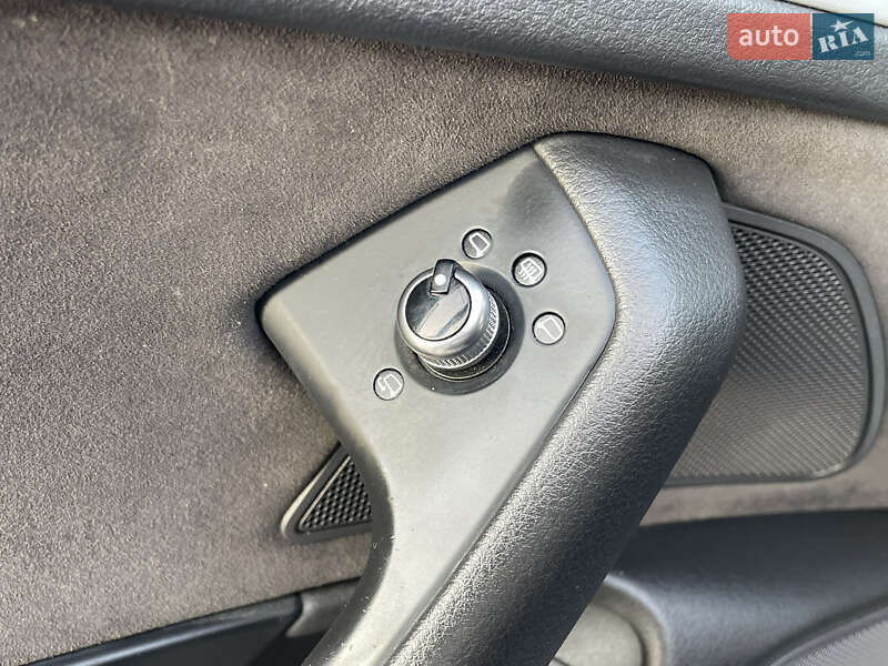 Универсал Audi A6 2016 в Житомире
