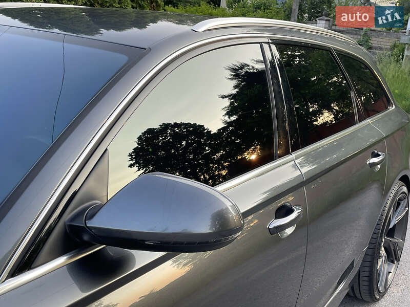 Универсал Audi A6 2016 в Житомире
