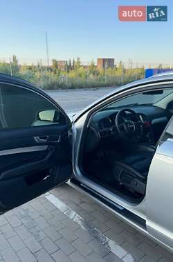 Универсал Audi A6 2008 в 