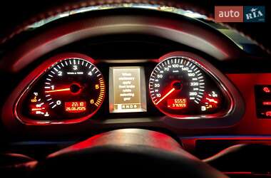 Универсал Audi A6 2008 в 