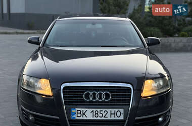 Седан Audi A6 2004 в 