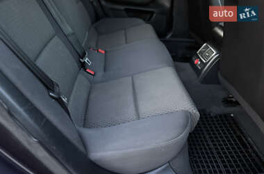 Седан Audi A6 2004 в 