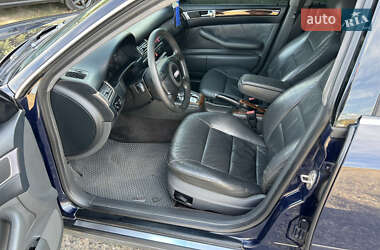 Седан Audi A6 1999 в 