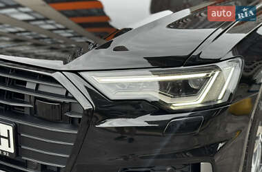 Седан Audi A6 2020 в 