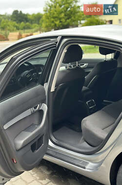 Седан Audi A6 2008 в 