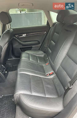 Седан Audi A6 2007 в 