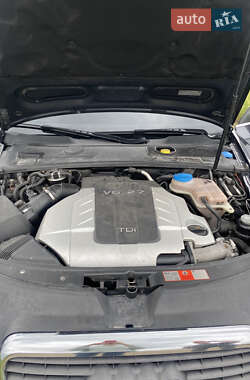 Универсал Audi A6 2006 в 